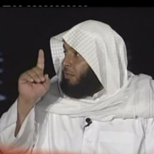‏عضو شباب الخير وداعية في السجون .أحب لأخي ما أحب لنفسي