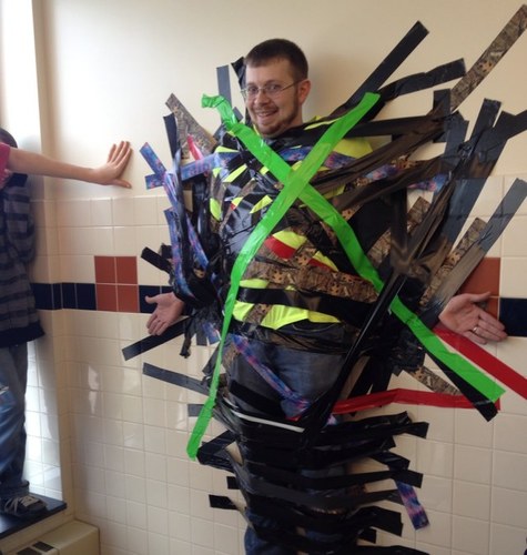 TeacherManCobb's profile picture. - 900 years of time and space, and I've never met anyone who wasn't important - he/him