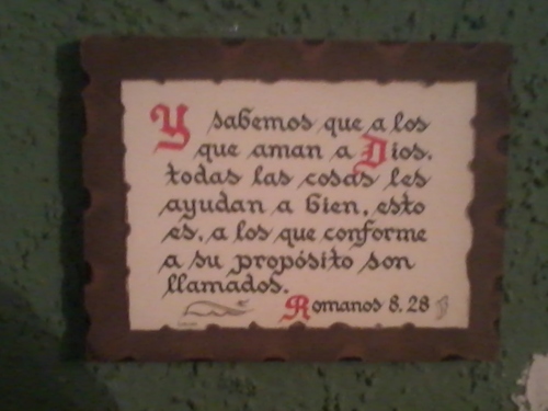 diacono de la iglesia biblica bautista en noviciado