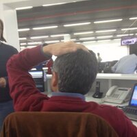 Fernando Larenas (@flarenasec) 's Twitter Profile