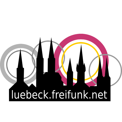 Freifunk Luebeck related news
Fediverse: https://t.co/A057Je5Qeh #JoinMastodon