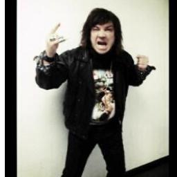 RichiMelonares's profile picture. Amante del Rock Celestial Aaaaaggg!!!!!
(Parodia)