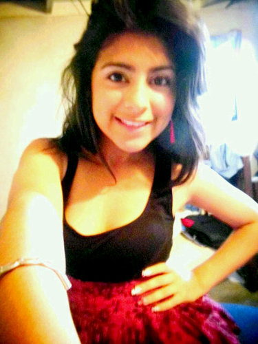 Me gustan los gatos :3.