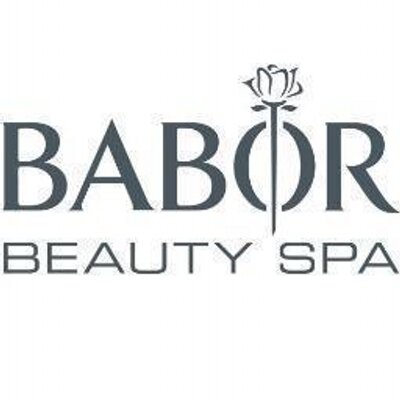 BABOR Beauty Spa (@BABORBeautySpa) / X