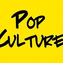 PopCulturelesit's profile picture. Culture is Pop'...

#Pop'Culture

Site web
