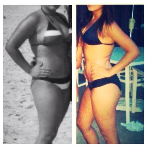 MsReadytogetfit's profile picture. Its YOU vs YOU! SW:165 CW:124 GW:100% confidence. avi is ALWAYS me:)