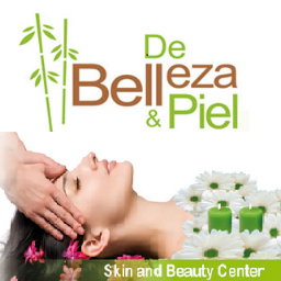 debellezaypiel's profile picture. De Belleza & Piel se encuentra ubicado en medio de un entorno natural y fue creado para dar salud, belleza y relajación al hombre y la mujer de hoy.