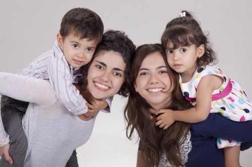 Nada sin 'mi Negrita' ni los 5 hijos | Trabajando la vida conyugal y de familia | Investigador y Moderador FAMOF, filial IFFD. Master en Ciencias de La Familia