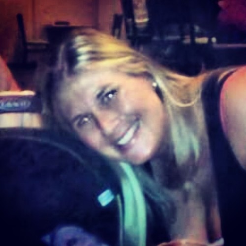 Happy girl, Happy world....Living the good life everyday on the Choptank