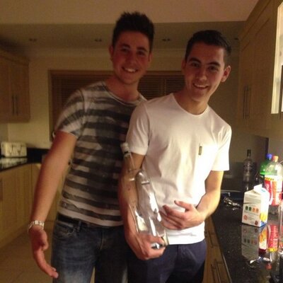 Lewis Hogg (@Lewishogg9) / X
