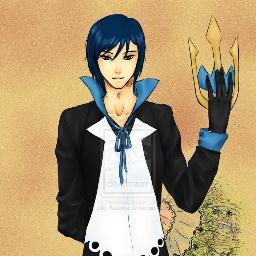 Akira... Renn... Areku... Calla...? Someone, help..