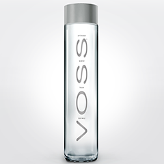 Voss Water