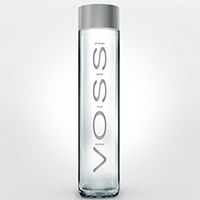 Voss Water (@vosswater) Twitter profile photo