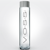 Voss Water(@vosswater) 's Twitter Profile Photo