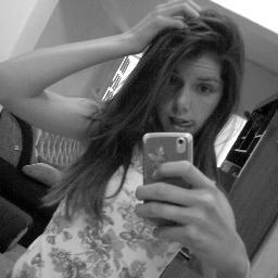 Menina Meiga Mas Nunca Otariaa Flw            -Neymarzete-