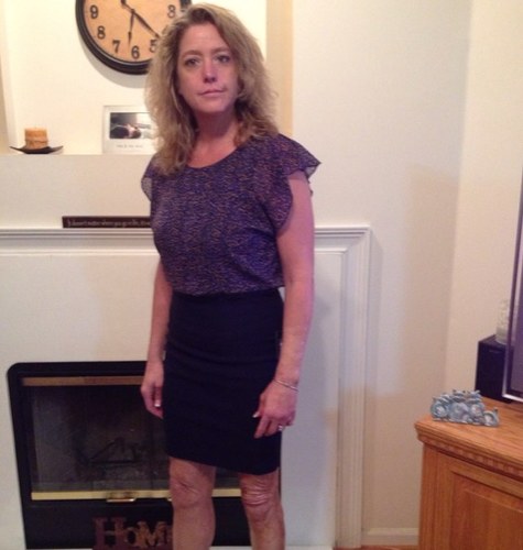 Msgriffis's profile picture. 