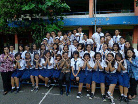 IX'SSA-26 ♥