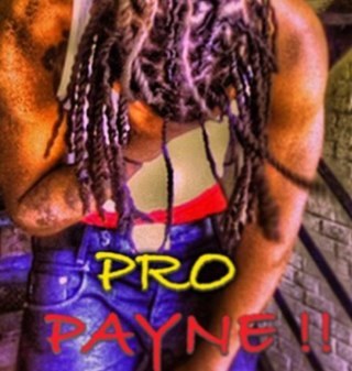 PRO-PAYNE THE D.C $PROPHITT$ PROMISE 2 PROPHITT #MIXTAPE UP NEXT! Purepropane@gmail.com #SANTIAGOMAFIAMUSIC!