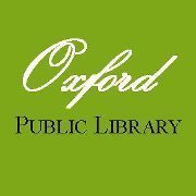 OxfordPL's profile picture. The Oxford Public Library provides access to the world, enriches the community, and promotes lifelong learning and enjoyment.