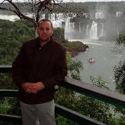 marcioufscar's profile picture. 