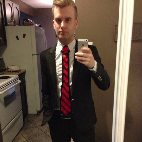 Bassist, Blogger, Bastard, and Bionuclear. You may call me B.