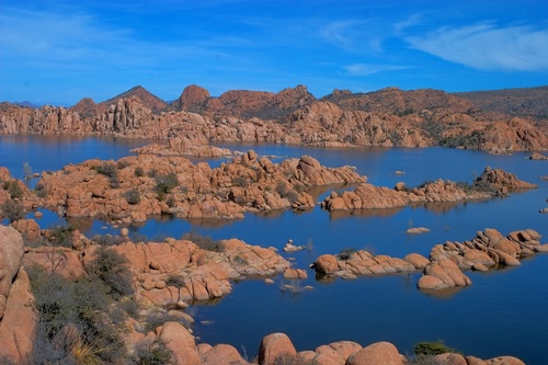 Travel Prescott Arizona events, activities, attractions. News, art, culture, antiques, trails, hiking and biking. Visit paradise in Northern Arizona!