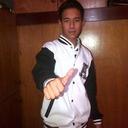 Alexander Martinez (@Alexotron) Twitter