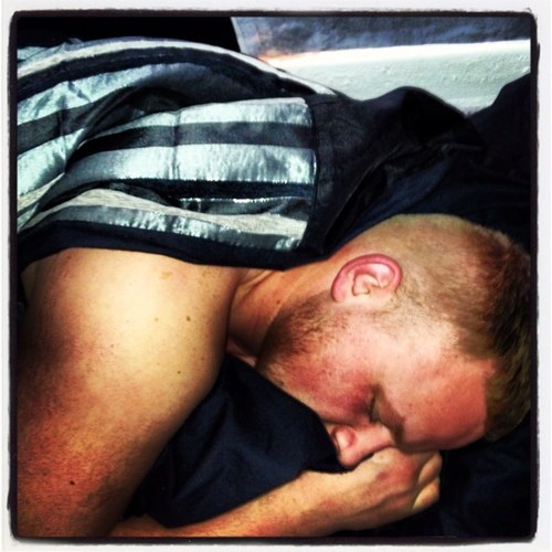 jakecraven19's profile picture. It does not matter how slowly you go as long as you do not stop.