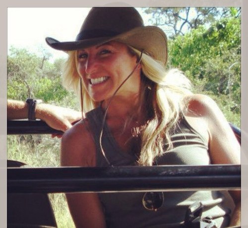 StephDekk's profile picture. 