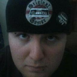 ian_paull's profile picture. Gamer, reader,adventurer, Novice Dm/Gm