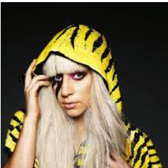 Gamer 
like the simpsons
futurama
anime
lady gaga
pink
nicky minaj
animals