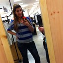 Tiffany Olivia Dyson - @DysonTdhoops - Twitter