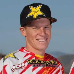 Official Twitter of JCR Honda Racer, Rockstar Athlete Colton Udall