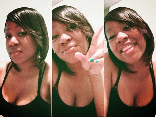 Instagram -MIMICHANTELLE
Hi it's Mimi