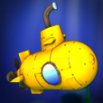 Mobile game developers... and that doesn't mean we're on the move. Download Sub Trub on iOS for free.