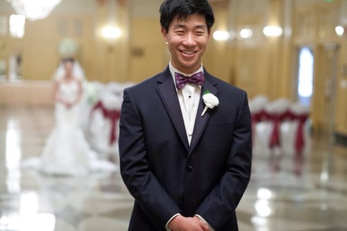 Kevin Swong