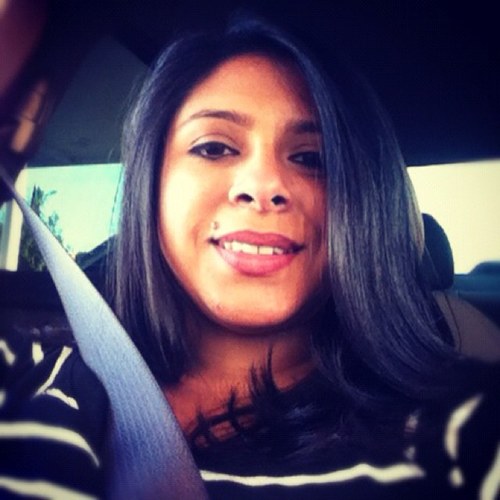 alchavez84's profile picture. 