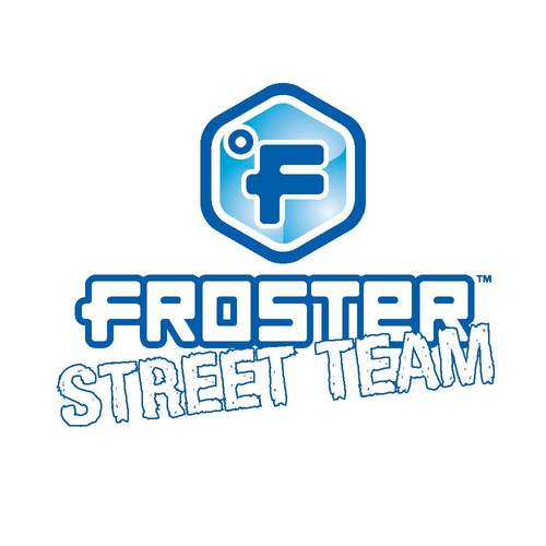 Summer's hottest events deserve Mac's ice-cold Frosters! Watch for our Froster Street Teams spreading the love for Frosters throughout Western Canada!
