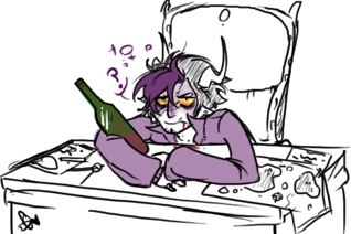 Wwhat do you wwant, you fuckin' grub? //DUALSCAR ISNT NICE K THANK. DONT GET OFFENDED IF HE DONT WANT YOU HE AINT WANT NO ONE.