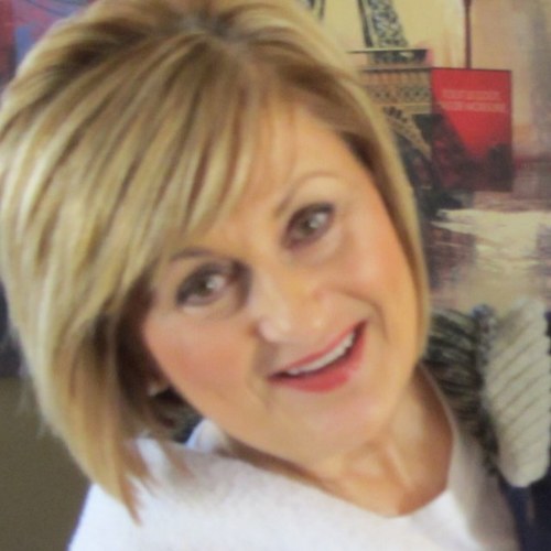 debbiewhitham's profile picture. 