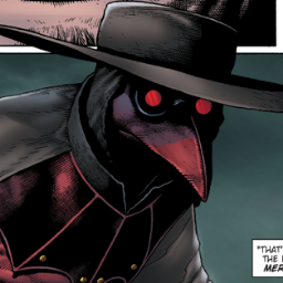 Leader of the Joker cultists known as the @LeagueOfSmilez. [DC RP]