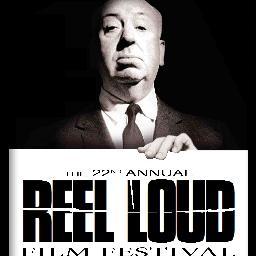 ReelLoud2013's profile picture. UCSB's Silent Student Film Festival, May 24th, Campbell Hall