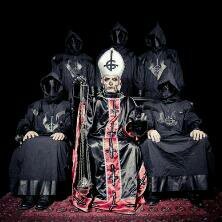 I follow back :p ... Heavy metal fan :D ... Anything ya want to know just ask :)