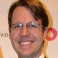 spiland's profile picture. CFO and COO at FreightWaves