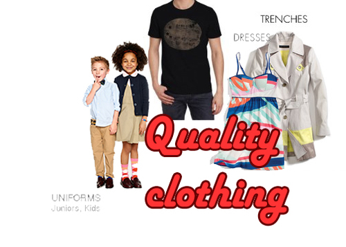 AyoClothes's profile picture. sells a variety of clothes with good quality