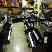Siso Pianos (@sisopianos) 's Twitter Profile