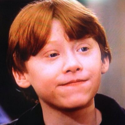 ロン ウィーズリー Ron Twitter ロン ウィーズリー Ron Twitter