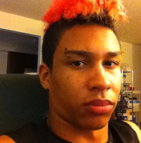 ignition3684's profile picture. 