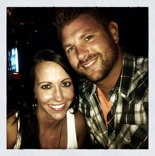 I'm Casey Happily married to Kristin Northcutt we have  2 sons Aiden and Rhett ! Go follow my bull compony  NcuttBulls !!! Thx for support !