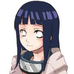 Hinata Hyūga (日向ヒナタ Hyūga Hinata?) es un personaje del manga y anime Naruto, creado por el y perteneciente al Clan Hyūga.mangaka Masashi Kishimoto
